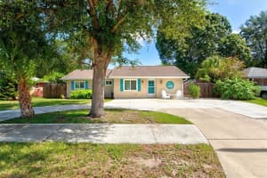 2729 Sydelle St, SARASOTA