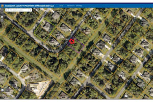 Cinderella Rd, NORTH PORT