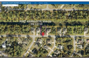 Bluebird Ave, NORTH PORT