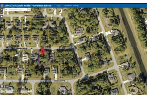 Villa Green Ave, NORTH PORT