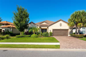 5006 Tivoli Run, LAKEWOOD RANCH
