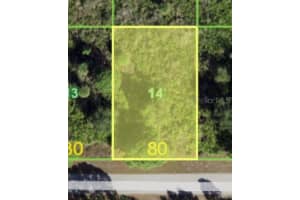 12174 Ashley Ave, PORT CHARLOTTE