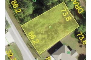 12500 Birtle Ave, PORT CHARLOTTE