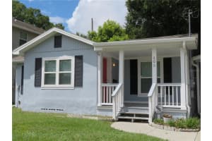 606 N Lincoln Ave, TAMPA