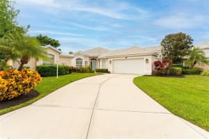 3994 Via Mirada, SARASOTA