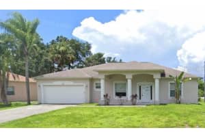 2781 Shady Ave, NORTH PORT