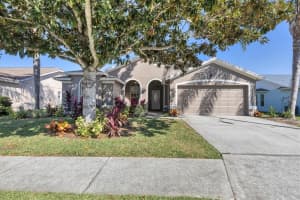 4007 52nd Dr W, BRADENTON