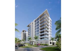 223 Golden Gate Pt #3a, SARASOTA