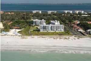 2105 Gulf Of Mexico Dr #3503, LONGBOAT KEY