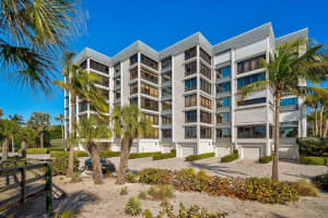 8600 Midnight Pass Rd #202-203, SARASOTA