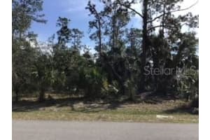 Pinson Dr, NORTH PORT