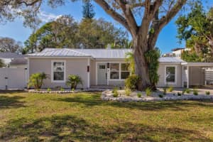 326 S Lime Ave, SARASOTA