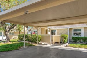 3022 Sail Pointe Cir #5-b, VENICE