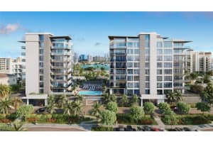 233 Golden Gate Pt #6a, SARASOTA