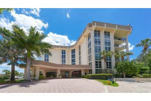 1701 Gulf Of Mexico Dr #207, LONGBOAT KEY