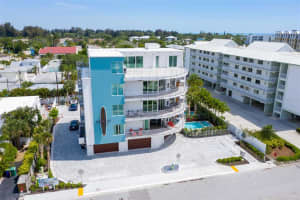 1140 Seaside Dr #101, SARASOTA