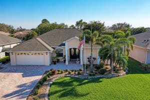 8709 28th Street Cir E, PARRISH