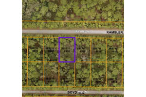 Kamsler Ave, NORTH PORT Kamsler Ave, NORTH PORT