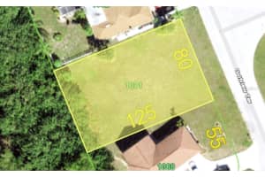 4 Golfview Ter, ROTONDA WEST