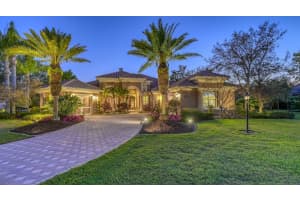 7520 Preservation Dr, SARASOTA