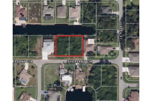 17404 Pheasant Cir, PORT CHARLOTTE
