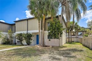 4001 Beneva Rd #314, SARASOTA