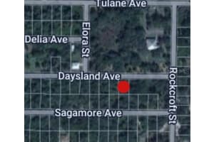 18417 Daysland Ave, PORT CHARLOTTE
