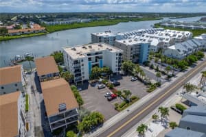 19931 Gulf Blvd #a-1, INDIAN SHORES