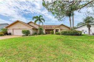 5453 Dominica Cir, SARASOTA