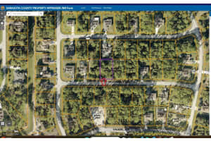Dragonfly Ave, NORTH PORT