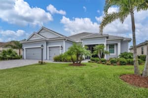 1057 River Wind Cir, BRADENTON