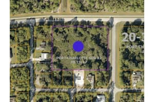 1901 E Price Blvd, NORTH PORT
