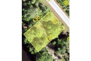 2323 Chapel Dr, PORT CHARLOTTE