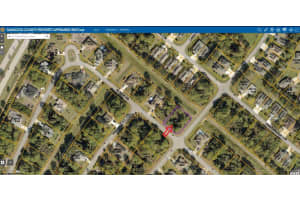 Weatherton St, NORTH PORT