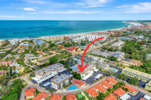 116 Vista Hermosa Cir #210c, SARASOTA