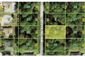 106 Mercer St, PORT CHARLOTTE