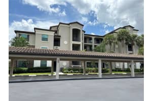 16706 Vardon Ter #303, BRADENTON