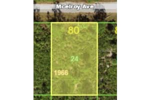 12149 Mcelroy Ave, PORT CHARLOTTE