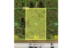 12150 Ashley Ave, PORT CHARLOTTE