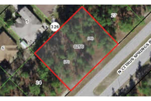 9206 N Citrus Springs Blvd, CITRUS SPRINGS