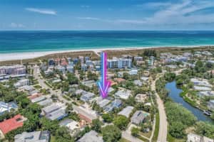 5516 Avenida Del Mare, SARASOTA