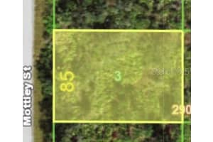 1468 Mottley St, PORT CHARLOTTE