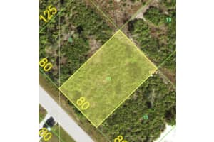 5286 Kempson Ln, PORT CHARLOTTE