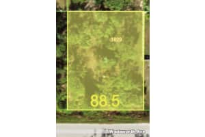 12106 Wadsworth Ave, PORT CHARLOTTE