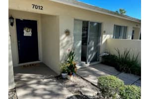 7012 W Country Club Dr N #7012, SARASOTA