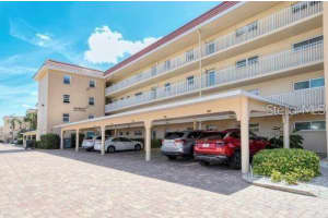 1250 N Portofino Dr #305mar, SARASOTA