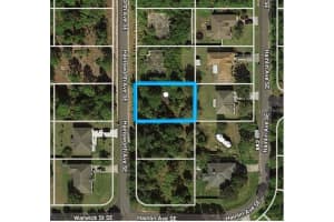 3283 Hainsworth Ave Se, PALM BAY