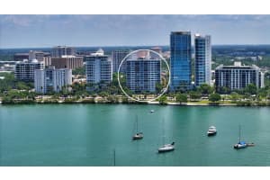 555 S Gulfstream Ave #1001, SARASOTA 555 S Gulfstream Ave #1001, SARASOTA