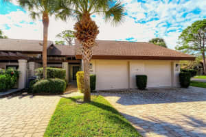 3131 Windrush Bourne #22, SARASOTA