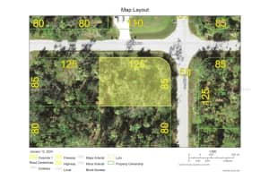 18235 Placid Ave, PORT CHARLOTTE